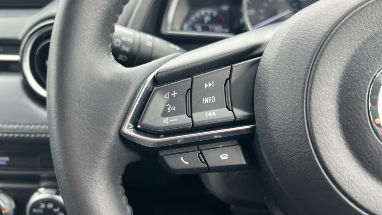 Mazda 2 1.5 Sport Nav+ 5dr Auto Petrol Hatchback